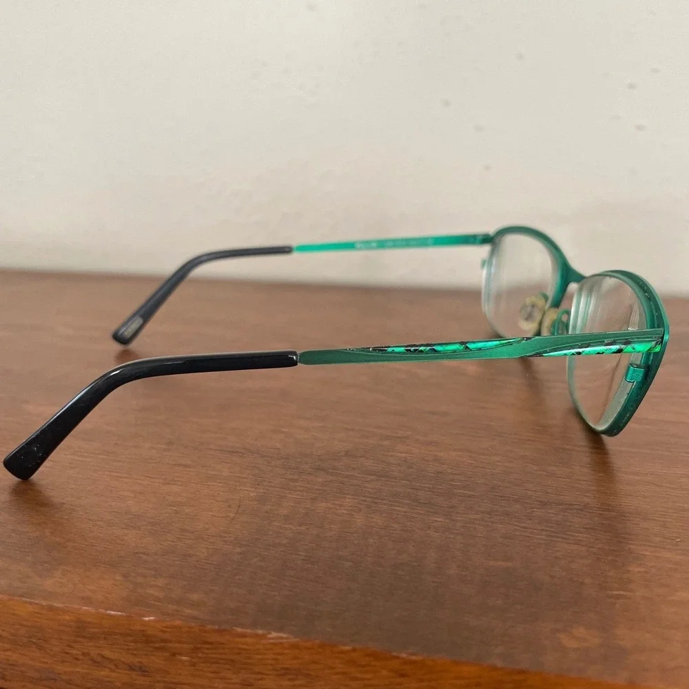 Kliik denmark eyeglasses